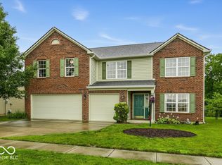 1838 Irish Lake Ln, Indianapolis, IN 46239