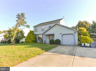 25 Borrelly Blvd, Sewell, NJ 08080