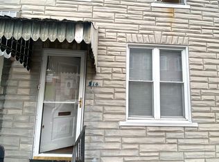 514 Moss St, Reading, PA 19604