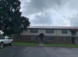 203 Jacobs Dr #2, Lawrenceburg, TN 38464