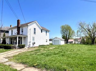 660 High St, Middleport, OH 45760