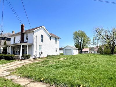 660 High St, Middleport, OH, 45760