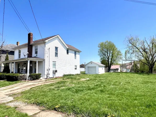 660 High St, Middleport, OH 45760