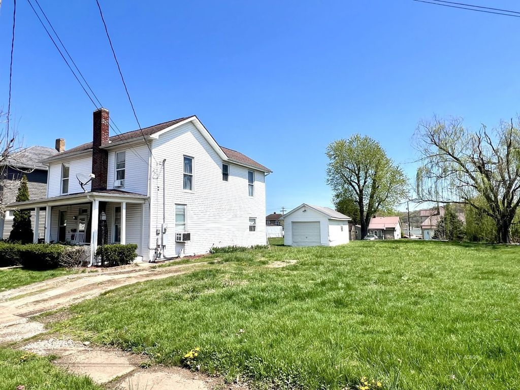 Real estate listing image