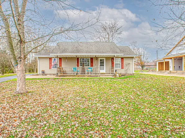 Norseman Drive, Lakengren, OH 45320
