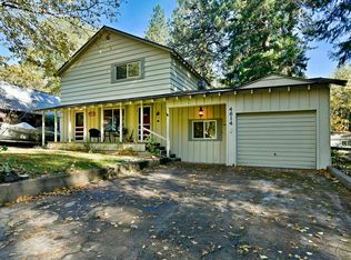 4614 Hart Ave, Dunsmuir, CA 96025