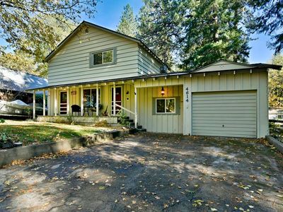 4614 Hart Ave, Dunsmuir, CA, 96025