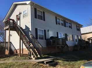 108 Bolling St #C, Radford, VA 24141