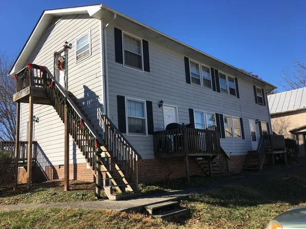 108 Bolling St #C, Radford, VA 24141