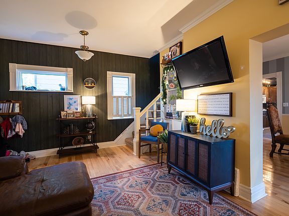 Beautiful Hardwoods