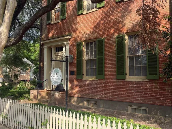305 N Rankin St, Natchez, MS 39120