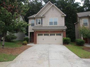 2190 Harvest Ridge Cir, Buford, GA 30519