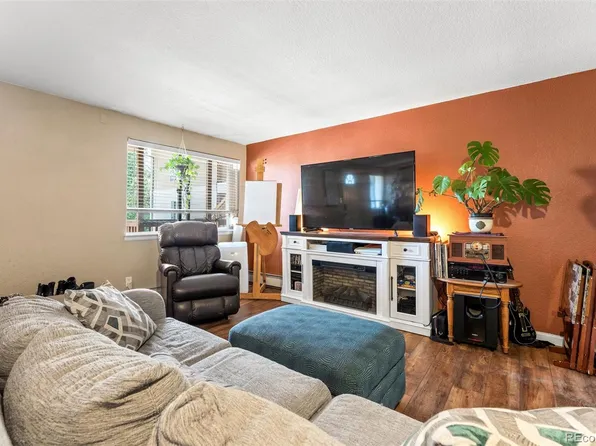 5402 Carr Street #206, Arvada, CO 80002