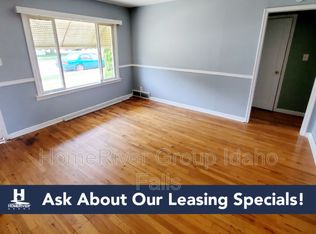 377 W Sexton St #3, Blackfoot, ID 83221