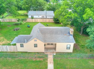 403 S 67th East Ave, Tulsa, OK 74112