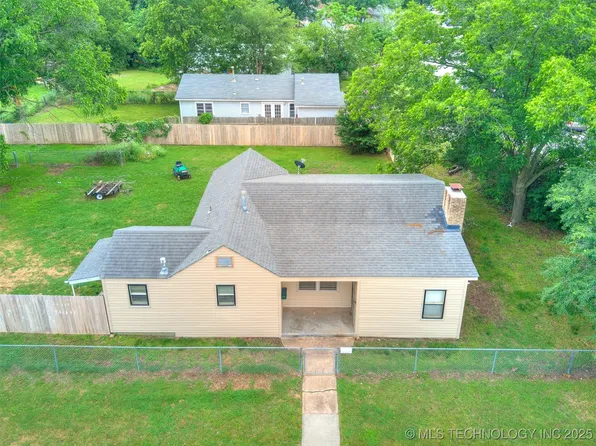 403 S 67th East Ave, Tulsa, OK 74112