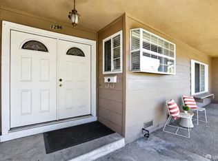 1296 Pellier Dr, San Jose, CA 95121