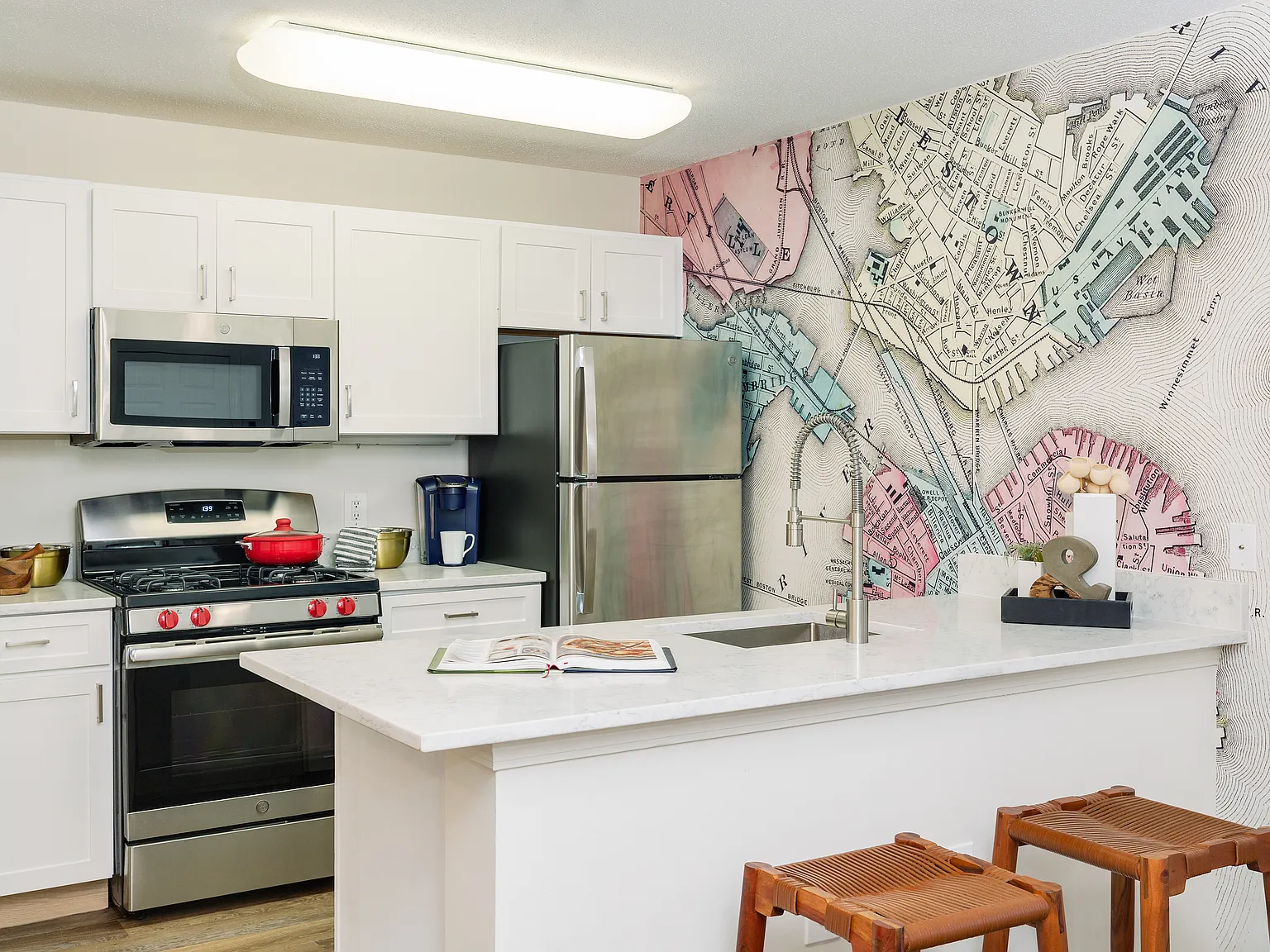Residences at Tewksbury Commons — Photo 1
