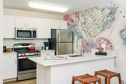 Residences at Tewksbury Commons Photo 1