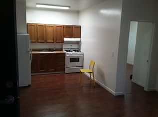 3619 San Pablo Ave APT 4, Emeryville, CA 94608