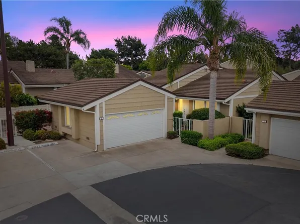 10 Coldstream #50, Irvine, CA 92604