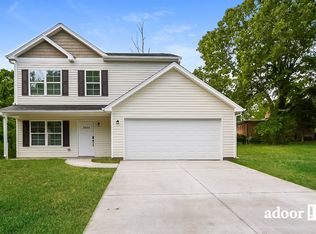 1604 Zelma Ave, High Point, NC 27265