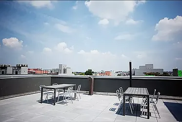 Rented by Brooklyn Group