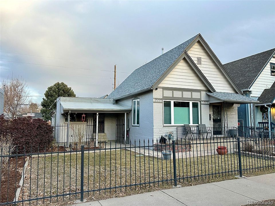 1st image of 3536 N Williams Street