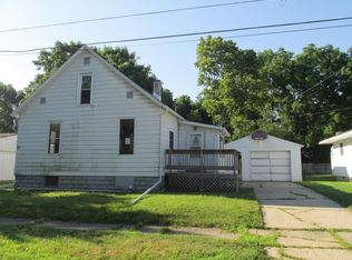 911 Ferry St, Wabash, IN 46992