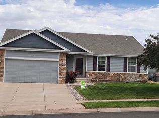 6221 W 13th Street Rd, Greeley, CO 80634