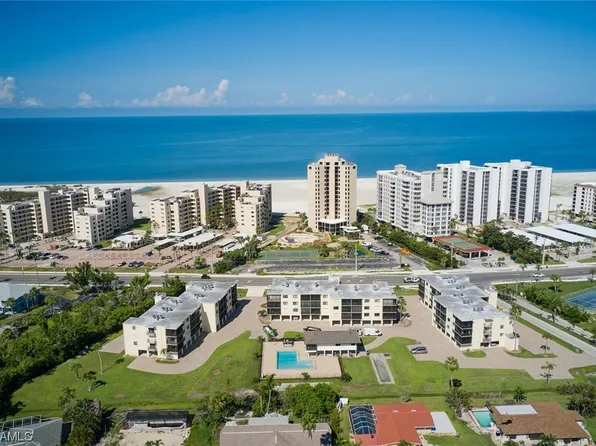 6665 Estero Blvd APT 225, Fort Myers Beach, FL 33931