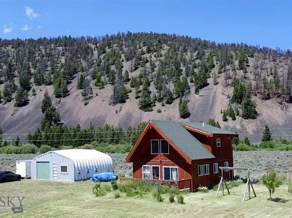 41555 Pioneer Mountains Scenic Byway, Dillon, MT 59725
