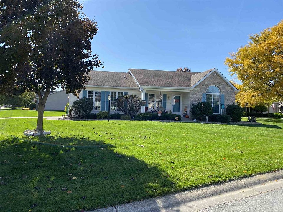 1st image of 54273 Sagewood Dr
