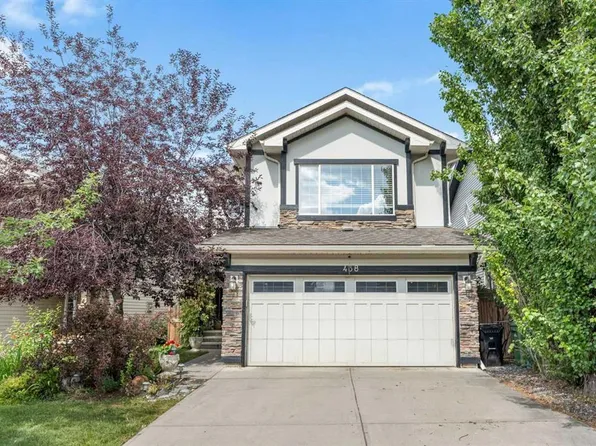 438 W Auburn Bay Hts SE, Calgary, AB T3M 0A9