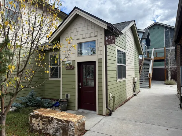 308 Galena UNIT A, Frisco, CO 80443