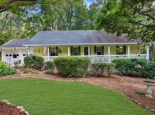 5395 Keithwood Dr, Cumming, GA 30040