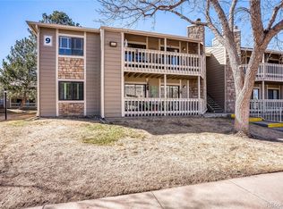 8225 Fairmount Dr APT 9-104, Denver, CO 80247