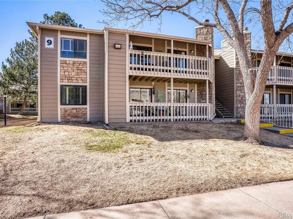 8225 Fairmount Drive #9-104, Denver, CO 80247