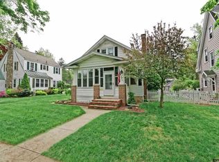 7 Glenwood St, Albany, NY 12203