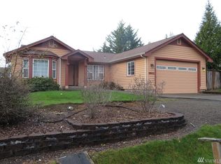 9841 Whitecap Dr NW, Olympia, WA 98502