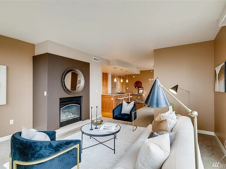 10610 NE 9th Pl #1507 — Photo 9