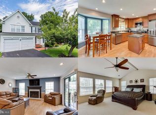 13148 Scottish Hunt Ln, Bristow, VA 20136