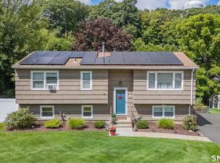 56 Pinecrest Drive, Waterbury, CT 06708
