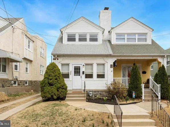 1221 Harding Dr, Havertown, PA 19083