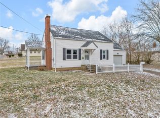 206 25th St SE, Massillon, OH 44646