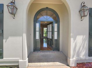 10857 Pinebrook Ave, Baton Rouge, LA 70809