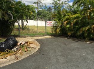 Calle Acropolis #A11 Urb. Monte Olimpo, Guaynabo, PR 00965