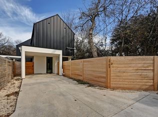 1709 Willow St #2, Austin, TX 78702