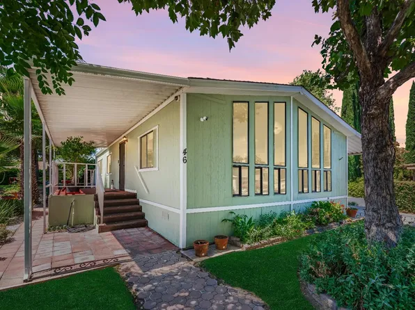 1399 Sacramento Ave Unit 46, West Sacramento, CA 95605