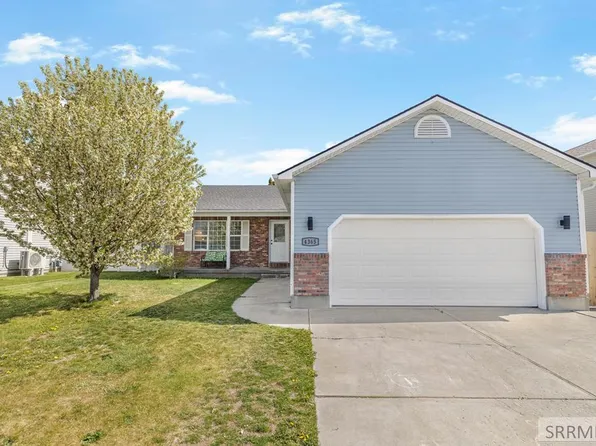 4365 Williamsburg Ln, Idaho Falls, ID 83404